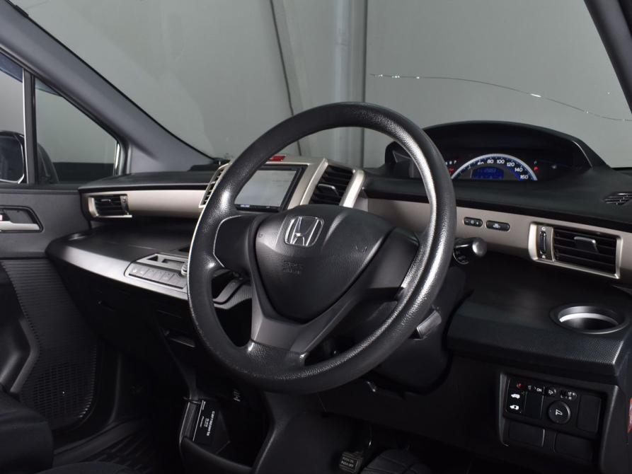 Honda Freed I Кемерово  - изображение 6