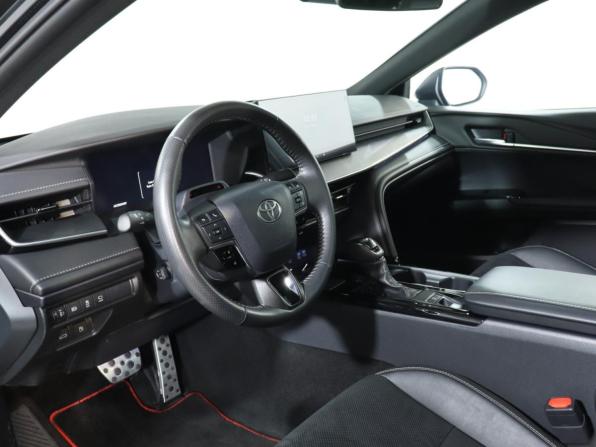 Toyota Camry IX (XV80) China Market с пробегом 2025 года, цена 3 850 000 рублей, 31873 км, седан, Автокод Объявления