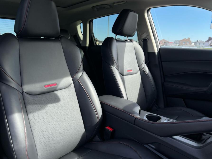 Changan CS35 Plus I Рестайлинг Самара  - изображение 16