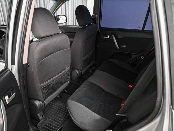 Chery Tiggo (T11) I с пробегом 2012 года, цена 499 000 рублей, 189018 км, внедорожник, Автокод Объявления