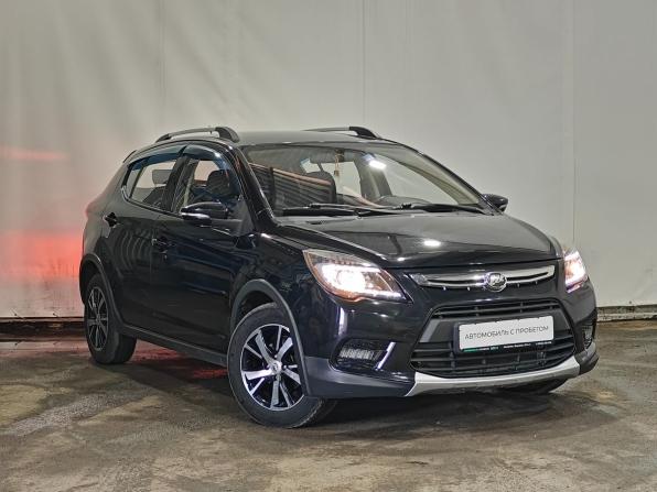 Lifan X50 с пробегом 2015 года, цена 629 000 рублей, 89203 км, хэтчбек, Автокод Объявления