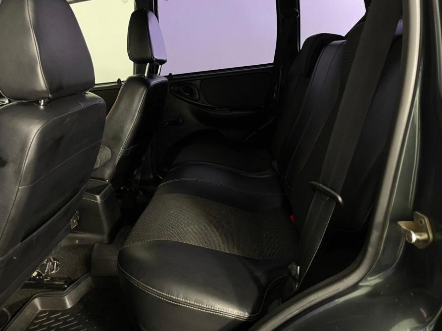 Chevrolet Niva I Рестайлинг Воронеж  - изображение 22