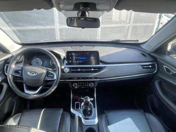Chery Tiggo 4 Pro I с пробегом 2022 года, цена 1 500 000 рублей, 60000 км, внедорожник, Автокод Объявления