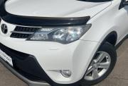 Toyota RAV4 IV (XA40) Красноярск  - изображение 27