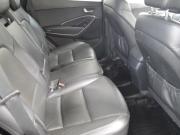 Hyundai Santa Fe III Рестайлинг Санкт-Петербург  - изображение 27