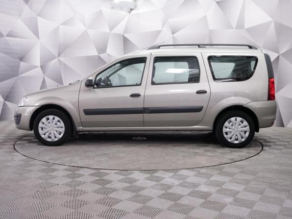 Lada (ВАЗ) Largus I с пробегом 2020 года, цена 1 070 000 рублей, 88600 км, универсал, Автокод Объявления