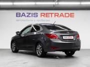 Hyundai Solaris I Рестайлинг Тюмень  - изображение 30