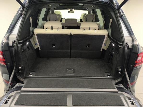 BMW X7 I (G07) с пробегом 2021 года, цена 9 106 000 рублей, 88700 км, внедорожник, Автокод Объявления