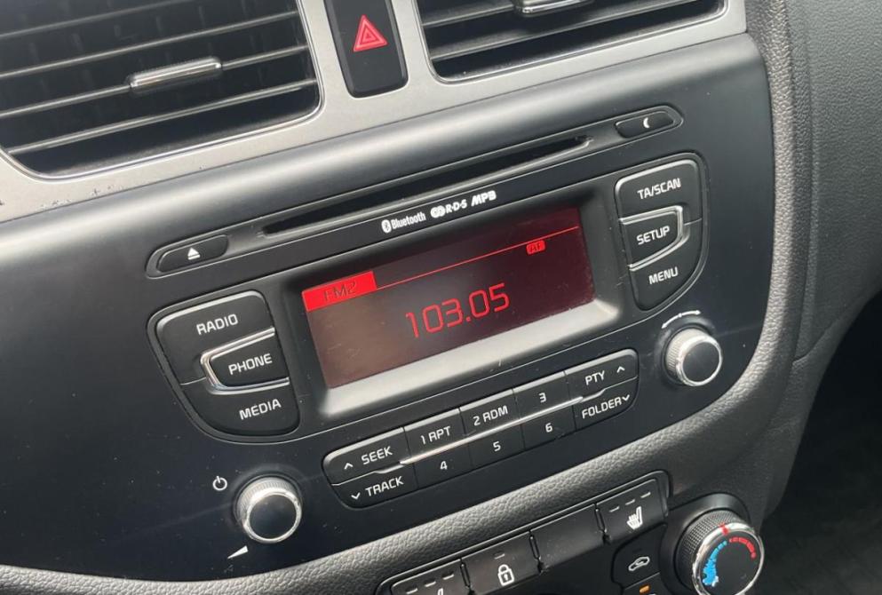 Kia Ceed II Владимир  - изображение 13