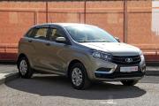 Lada (ВАЗ) XRAY I Уфа  - изображение 19