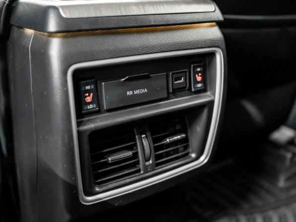 Nissan Murano III (Z52) с пробегом 2017 года, цена 2 499 000 рублей, 150543 км, внедорожник, Автокод Объявления