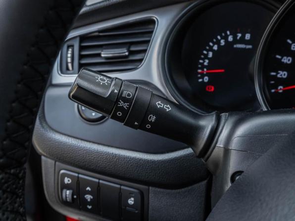 Kia Ceed II с пробегом 2015 года, цена 1 169 000 рублей, 137863 км, хэтчбек, Автокод Объявления