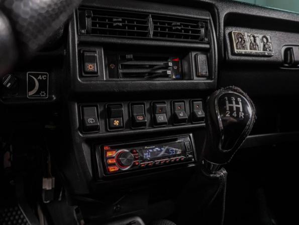 Lada (ВАЗ) 2121 (4x4) I Рестайлинг с пробегом 2018 года, цена 629 000 рублей, 131335 км, внедорожник, Автокод Объявления