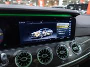 Mercedes-Benz CLS III (C257) Санкт-Петербург  - изображение 50