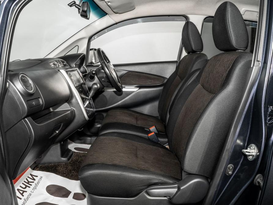 Nissan Dayz I Иркутск  - изображение 6