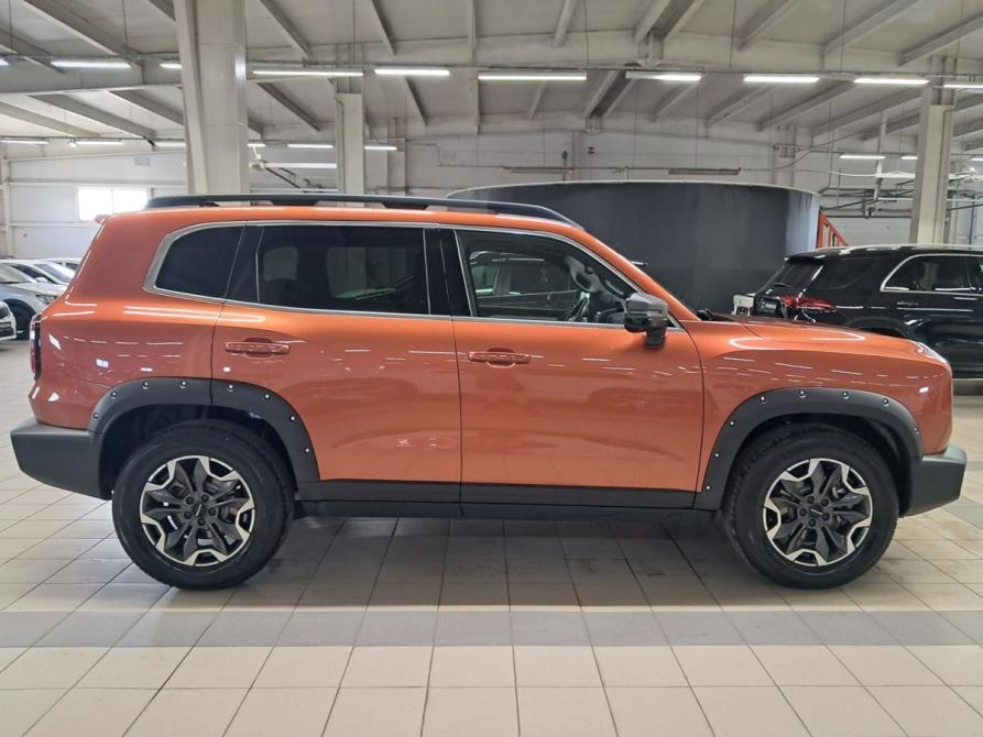 Haval Dargo Набережные Челны  - изображение 5