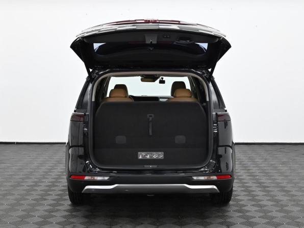 Kia Carnival IV с пробегом 2021 года, цена 3 299 000 рублей, 144000 км, минивэн, Автокод Объявления