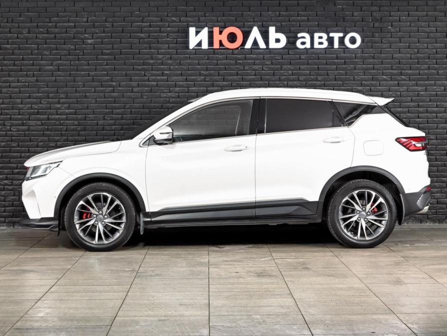 Geely Coolray I Екатеринбург  - изображение 8