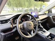 Toyota RAV4 V (XA50) Пермь  - изображение 38