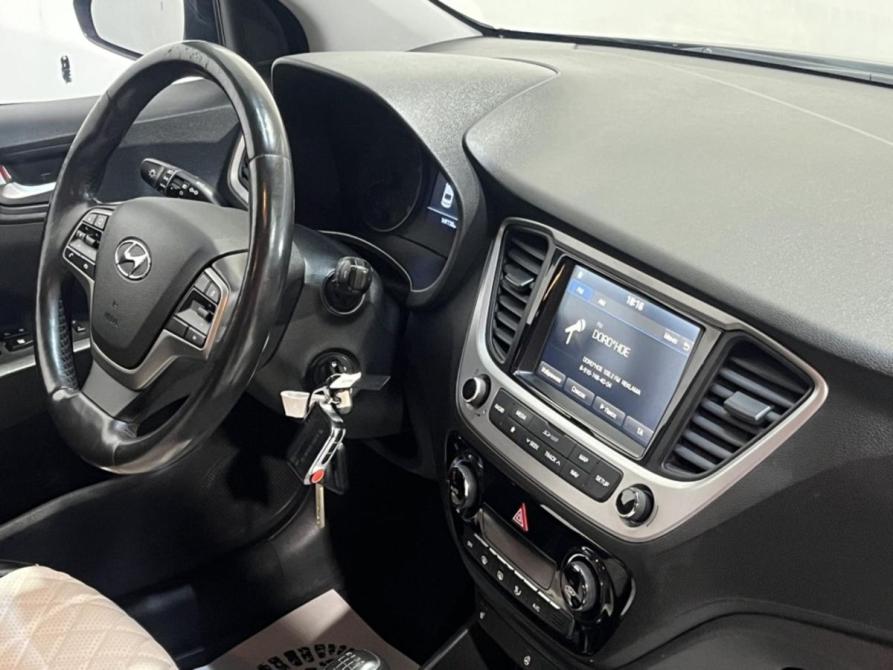 Hyundai Solaris II Курск  - изображение 6
