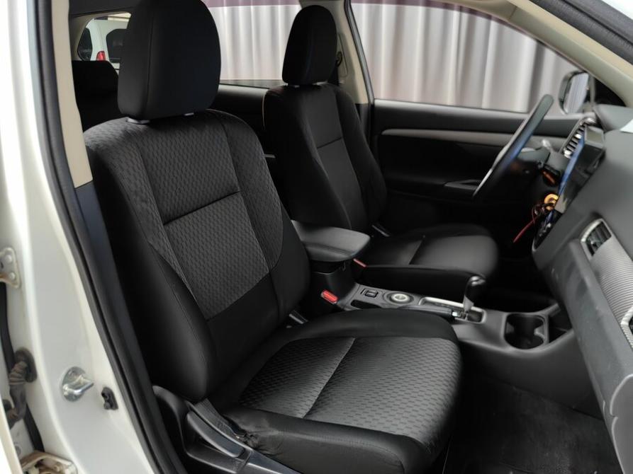 Mitsubishi Outlander III Подольск  - изображение 7