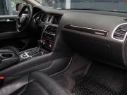 Audi Q7 I (4L) Рестайлинг Москва  - изображение 34