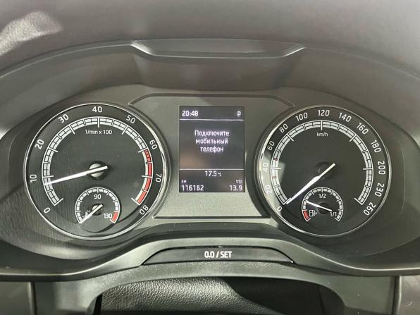 Skoda Kodiaq I с пробегом 2019 года, цена 2 310 000 рублей, 116162 км, внедорожник, Автокод Объявления