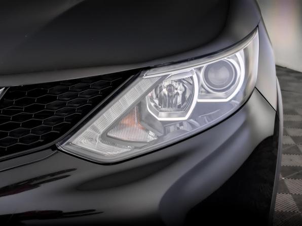 Nissan Qashqai II с пробегом 2018 года, цена 1 645 000 рублей, 120660 км, внедорожник, Автокод Объявления