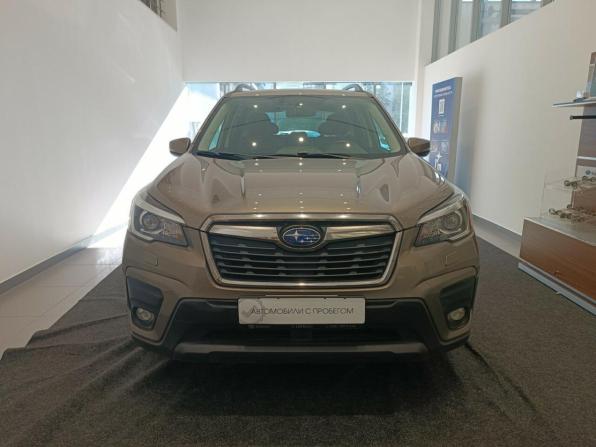 Subaru Forester V с пробегом 2021 года, цена 3 300 000 рублей, 75926 км, внедорожник, Автокод Объявления
