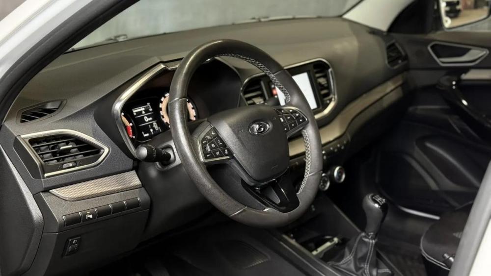 Lada (ВАЗ) Vesta I Рестайлинг (NG) Смоленск  - изображение 10
