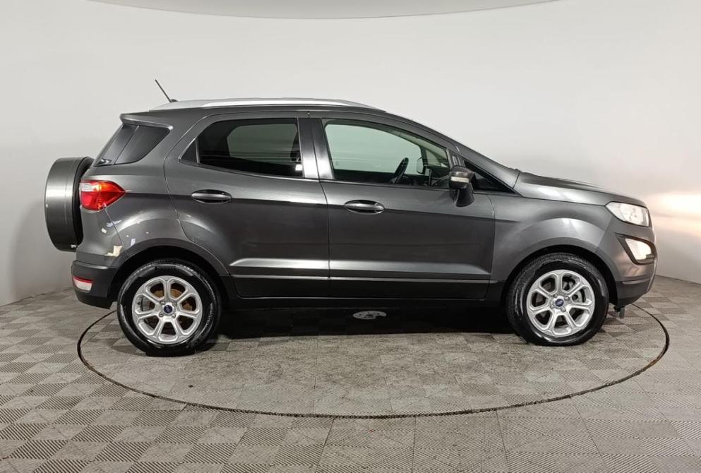 Ford EcoSport II Рестайлинг Волгоград  - изображение 8