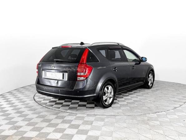 Kia Ceed I Рестайлинг с пробегом 2010 года, цена 711 000 рублей, 224791 км, универсал, Автокод Объявления