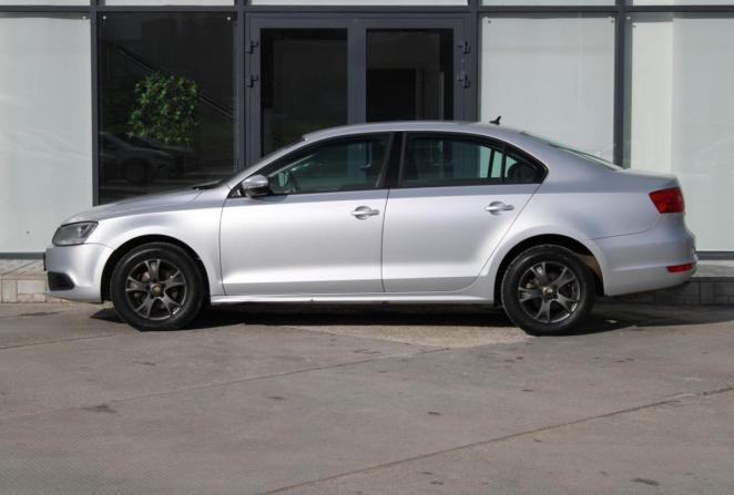 Volkswagen Jetta VI с пробегом 2013 года, цена 880 000 рублей, 311312 км, седан, Автокод Объявления