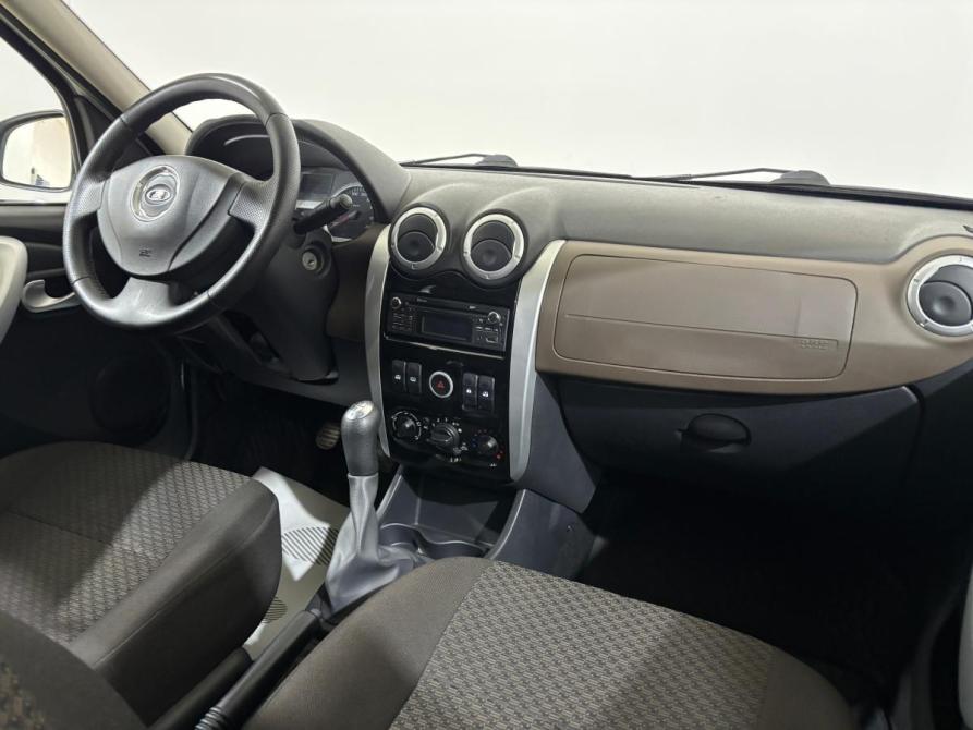 Lada (ВАЗ) Largus I Альметьевск  - изображение 14