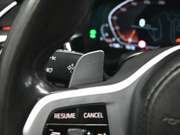 BMW 5 серии VII (G30/G31/G38) Рестайлинг с пробегом 2021 года, цена 5 900 000 рублей, 83342 км, седан, Автокод Объявления