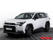 Toyota RAV4 VI (XA60) Москва  - изображение 27