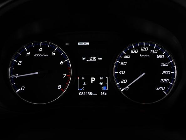 Mitsubishi Outlander III Рестайлинг 3 с пробегом 2020 года, цена 2 499 000 рублей, 81137 км, внедорожник, Автокод Объявления