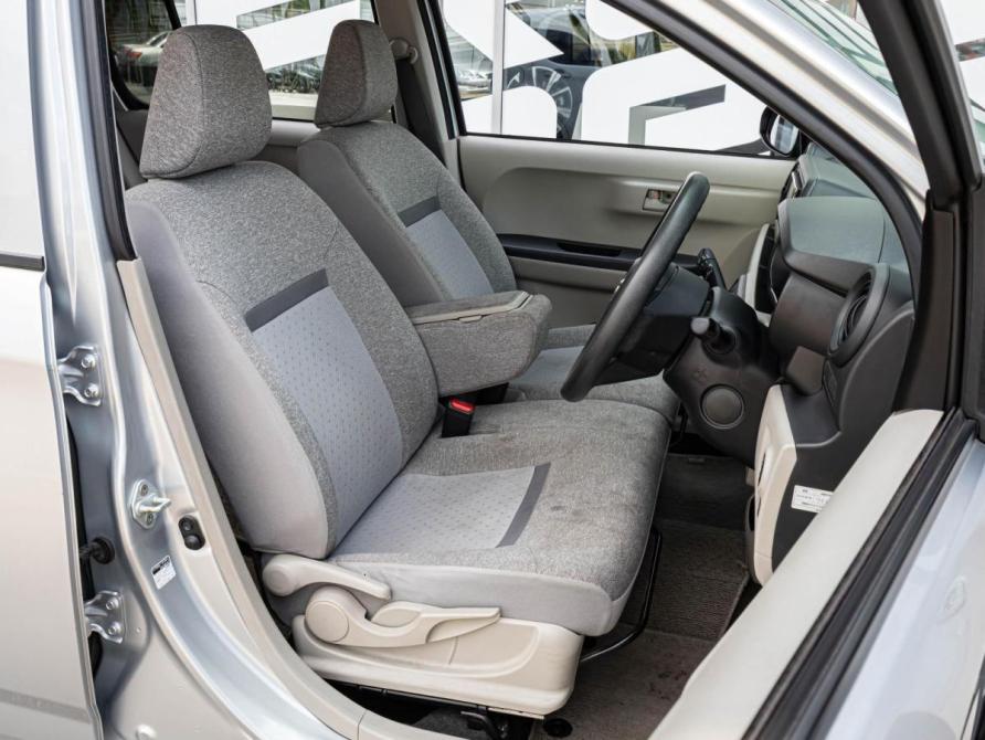 Toyota Passo III Рестайлинг Краснодар  - изображение 10