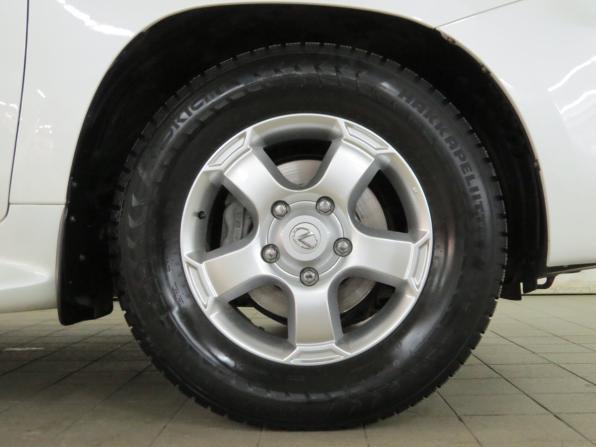 Lexus LX III с пробегом 2011 года, цена 5 450 000 рублей, 96000 км, внедорожник, Автокод Объявления