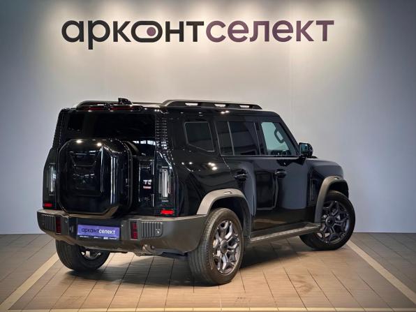 JETOUR T2 с пробегом 2024 года, цена 3 330 000 рублей, 48387 км, внедорожник, Автокод Объявления