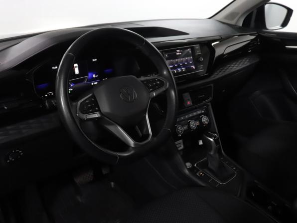Volkswagen Taos I с пробегом 2022 года, цена 2 099 000 рублей, 103000 км, внедорожник, Автокод Объявления