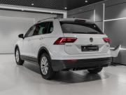 Volkswagen Tiguan II Москва  - изображение 29