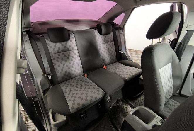 Ford Focus II Рестайлинг с пробегом 2008 года, цена 499 000 рублей, 227649 км, седан, Автокод Объявления