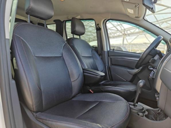 Renault Duster I Рестайлинг с пробегом 2017 года, цена 1 194 000 рублей, 90379 км, внедорожник, Автокод Объявления