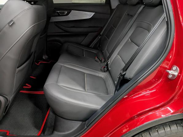 Chery Tiggo 7 Pro Max I с пробегом 2022 года, цена 1 750 000 рублей, 16442 км, внедорожник, Автокод Объявления