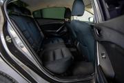 Mazda 6 III (GJ) Рестайлинг Ростов-на-Дону  - изображение 24