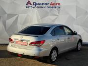 Nissan Almera III (G15) Набережные Челны  - изображение 25