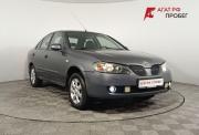 Nissan Almera II (N16) Рестайлинг Волгоград  - изображение 23
