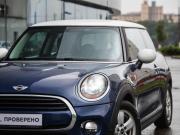 Mini Hatch III (F55/F56) Санкт-Петербург  - изображение 28