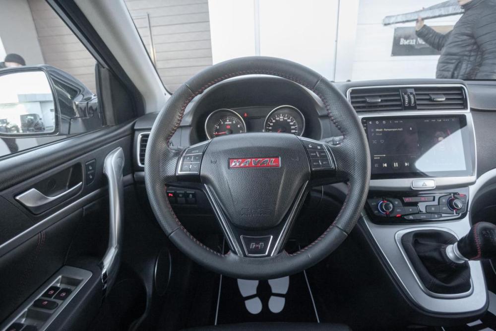 Haval H6 I Иркутск  - изображение 18